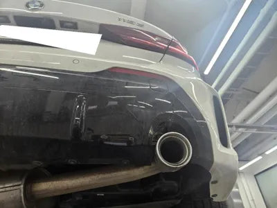 2020 BMW 118 WBA7M9106M7G97192 VIN:WBA7M9106M7G97192