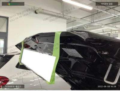 2022 BMW 320 WBA5X510XNFM38152 VIN:WBA5X510XNFM38152