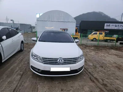 2015 Volkswagen CC WVWZZZ3CZFE803206 VIN:WVWZZZ3CZFE803206