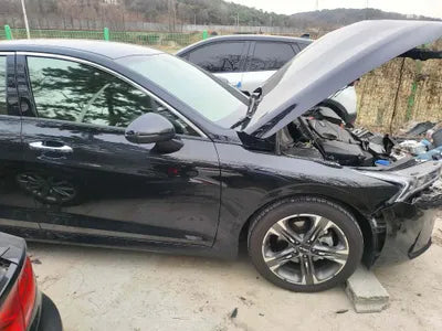 2022 Kia K5 KNAG541JBNA025267 VIN:KNAG541JBNA025267