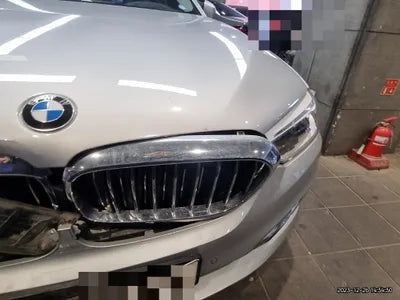 2020 BMW 520 WBAJF5103LCE17131 VIN:WBAJF5103LCE17131