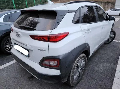2020 Hyundai Kona KMHK281GFLU086347 VIN:KMHK281GFLU086347