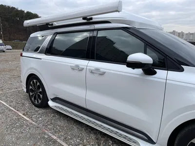 2023 Kia Carnival KNANE81BBPS272624 VIN:KNANE81BBPS272624