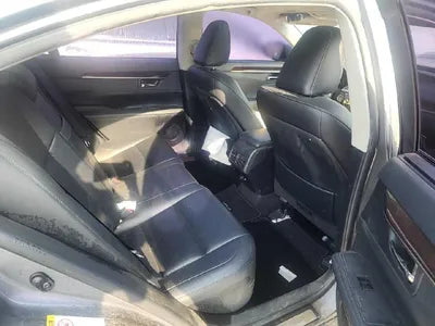 2015 Lexus ES 350 VIN: