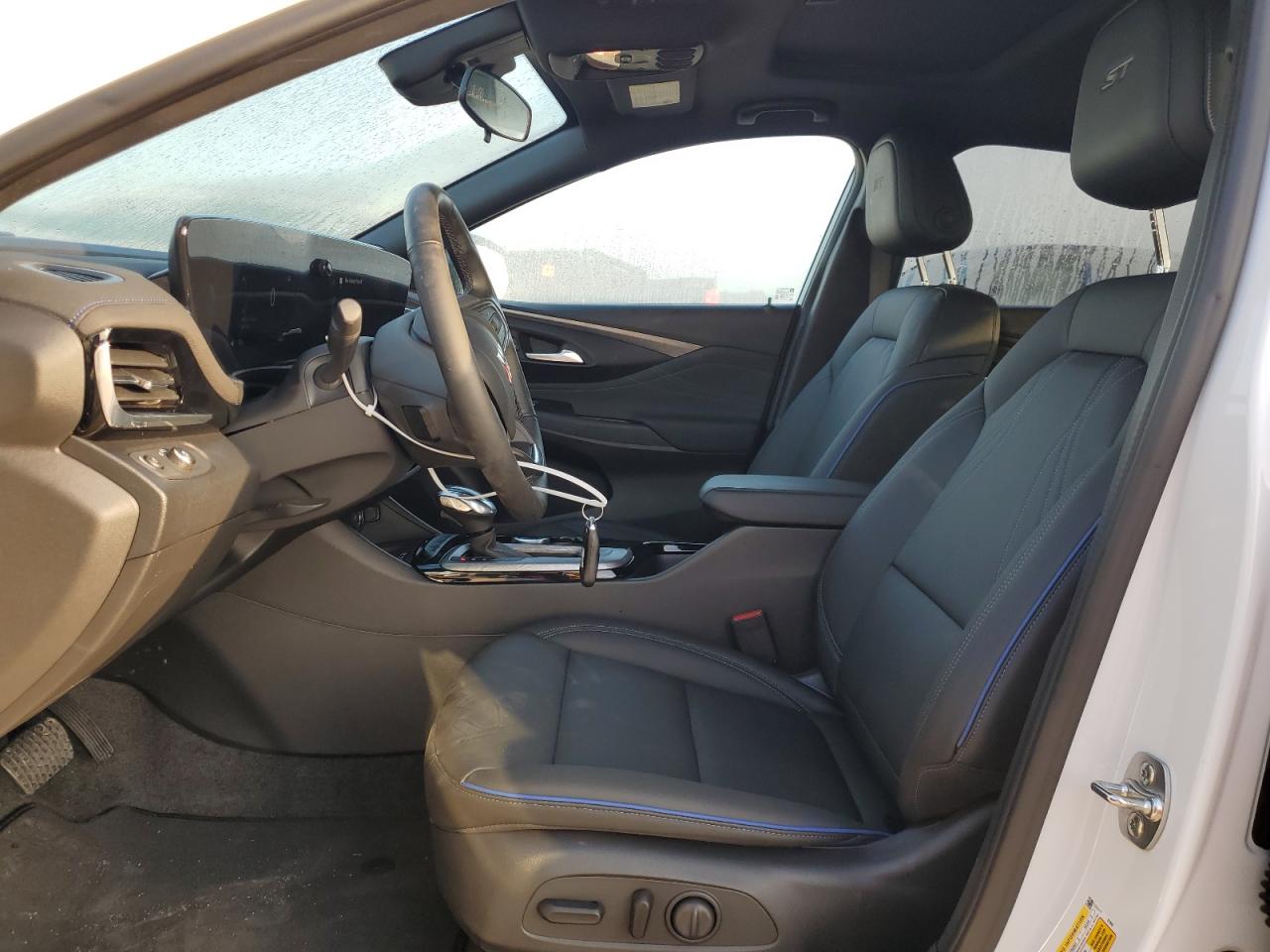 2024 BUICK ENVISTA SPORT TOURING VIN:KL47LBE28RB208750