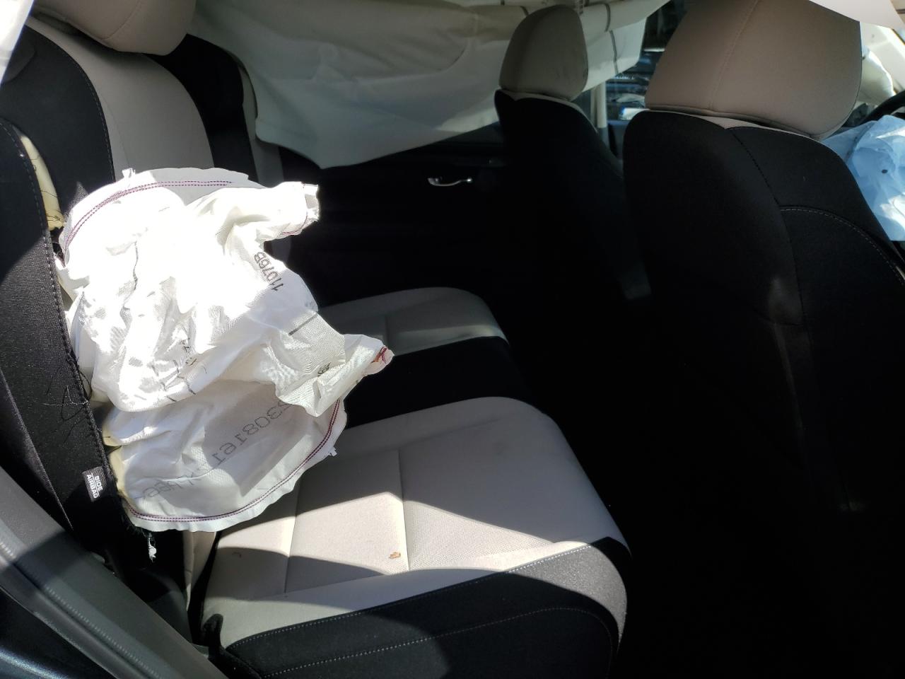 2024 HONDA CR-V EX VIN:7FARS4H40RE005282