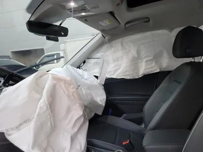 2021 Volkswagen Tiguan Allspace WVGZZZ5NZLM176467 VIN:WVGZZZ5NZLM176467