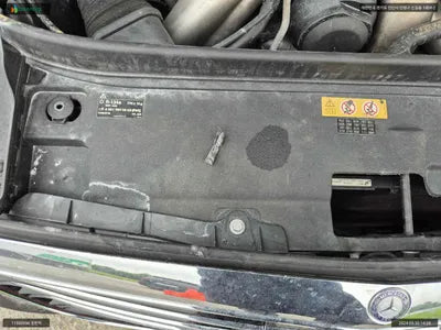 2016 Mercedes-Benz S 500 WDDUG8CB8GA241162 VIN:WDDUG8CB8GA241162