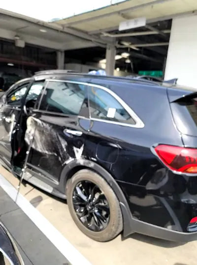 2020 Kia Sorento KNAPH81BBLA568054 VIN:KNAPH81BBLA568054