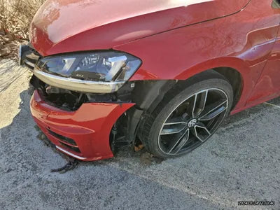 2015 Volkswagen Golf 100KMWVWZZZAUZFW1 VIN:100KMWVWZZZAUZFW1