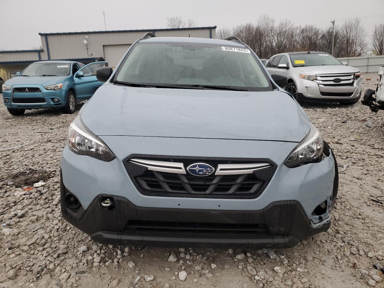 2023 SUBARU CROSSTREK  VIN:JF2GTABC8PH299771