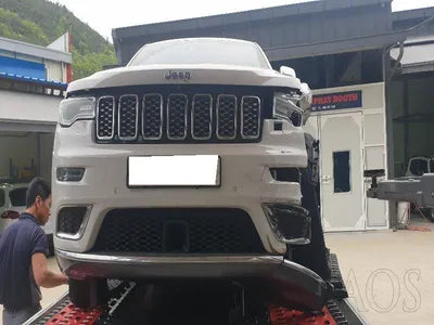 2019 Jeep Grand Cherokee 1C4RJFJG9KC794064 VIN:1C4RJFJG9KC794064