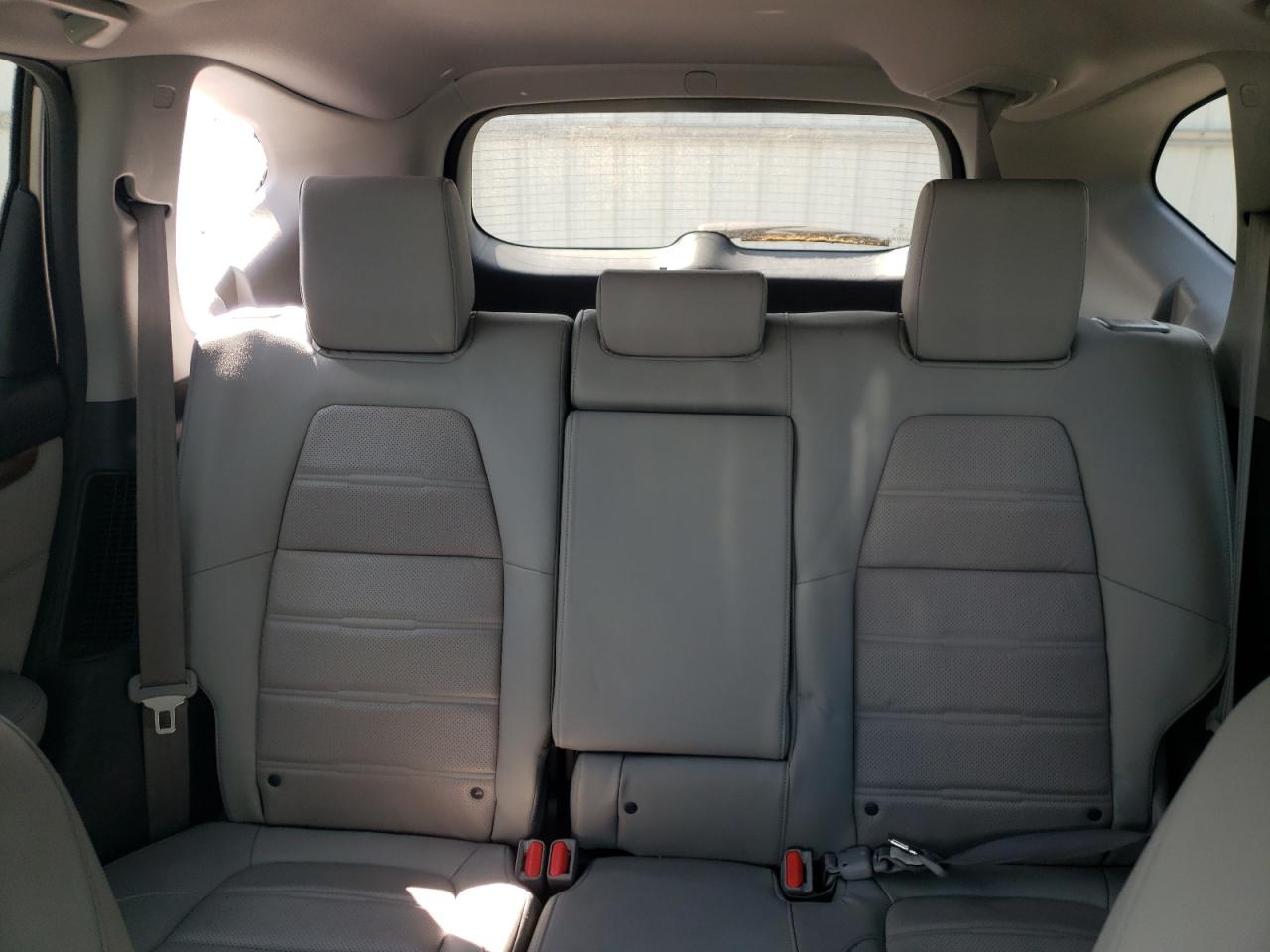 2022 HONDA CR-V EXL VIN:5J6RT6H82NL023209