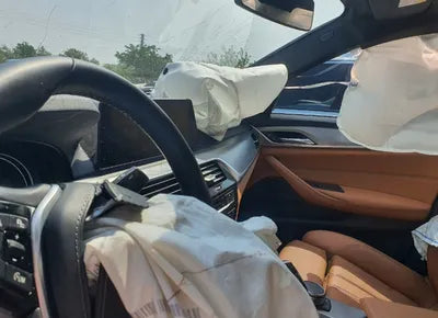 2018 BMW 520 WBAJC5105JG861638 VIN:WBAJC5105JG861638