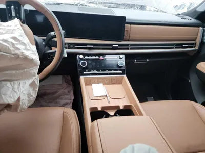 2023 Hyundai Santa FE VIN: