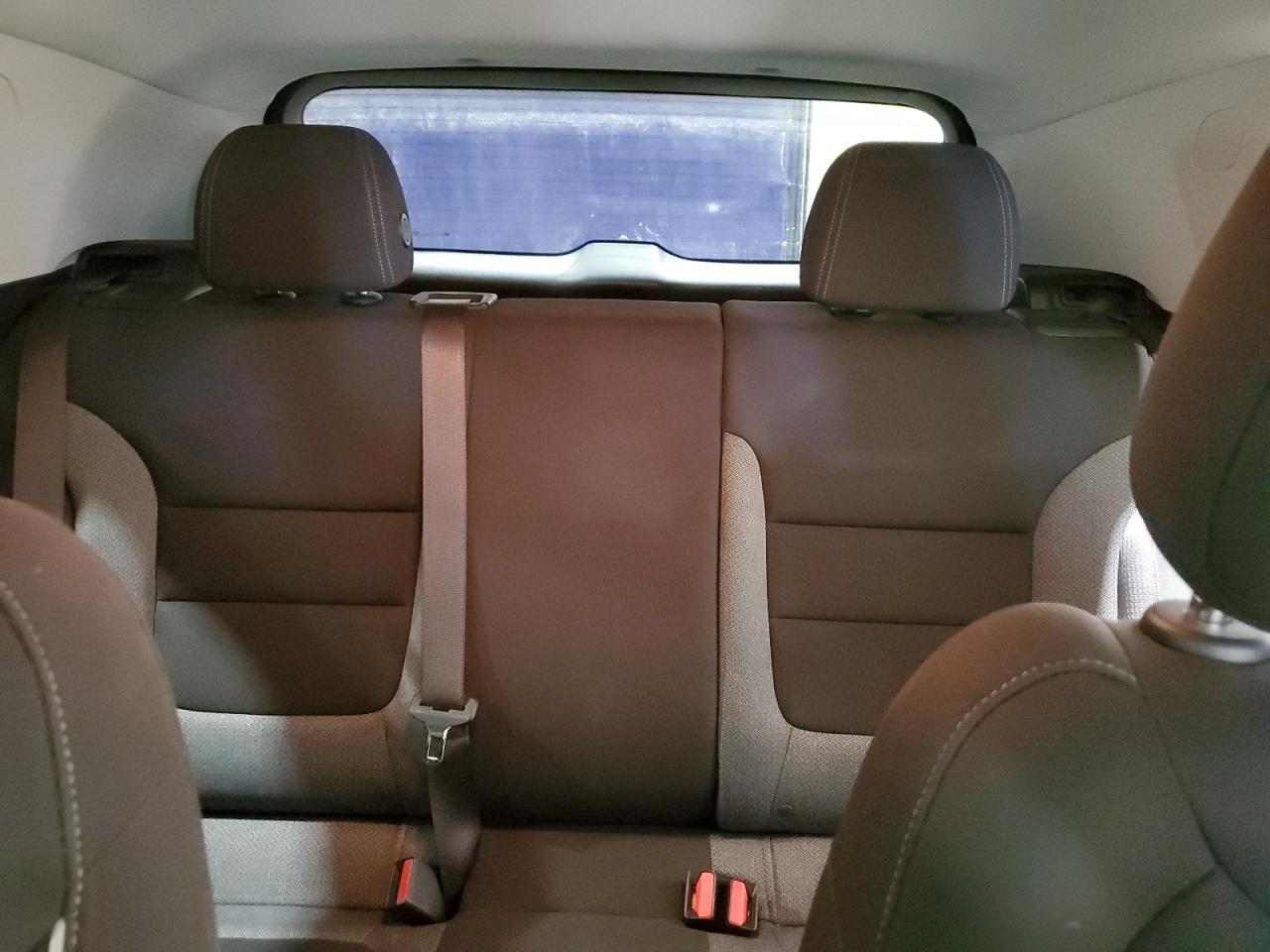 2023 CHEVROLET TRAILBLAZER LT VIN:KL79MRSL8PB172828