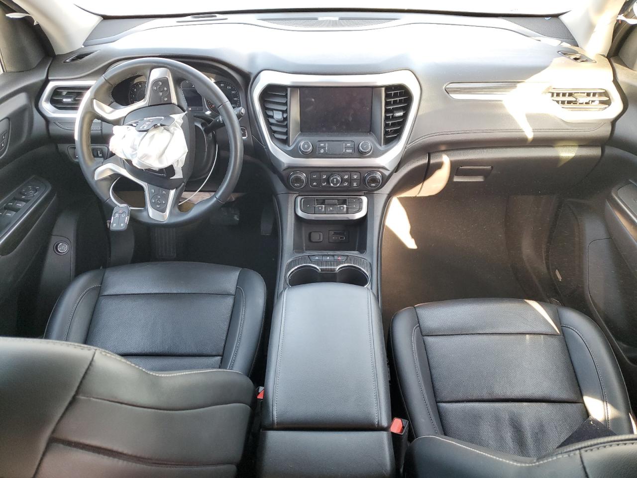 2023 GMC ACADIA SLT VIN:5N1AT3BBXMC769701