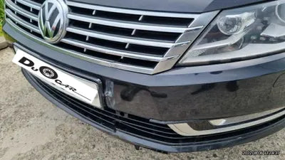 2015 Volkswagen CC WVWZZZ3CZFE816426 VIN:WVWZZZ3CZFE816426