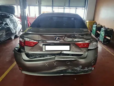 2015 Lexus ES 300 JTHBW1GGXF2098546 VIN:JTHBW1GGXF2098546