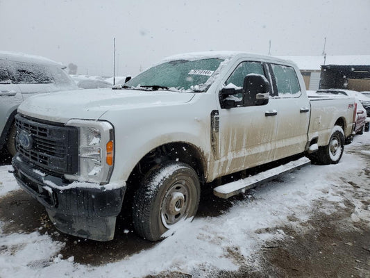 2023 FORD F250 SUPER DUTY VIN:1FT7W2BA5PED65561