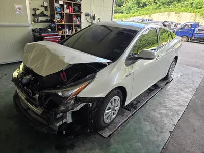 2017 Toyota Prius JTDKBRFU4H3559045 VIN:JTDKBRFU4H3559045