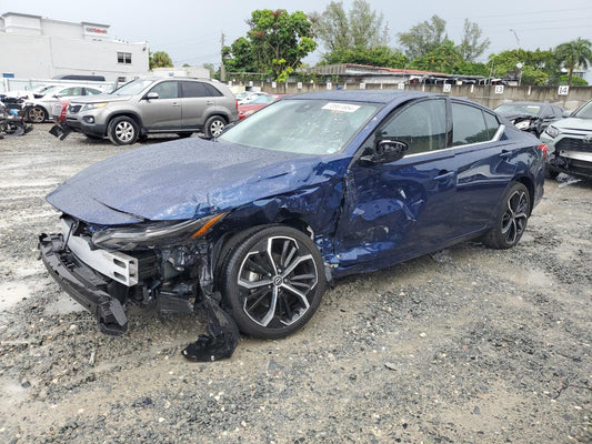 2023 NISSAN ALTIMA SR VIN:1N4BL4CV3PN313321