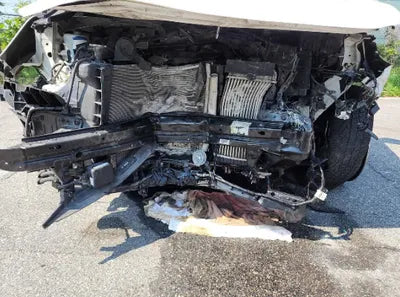 2019 Kia Carnival KNAME81ABKS499170 VIN:KNAME81ABKS499170