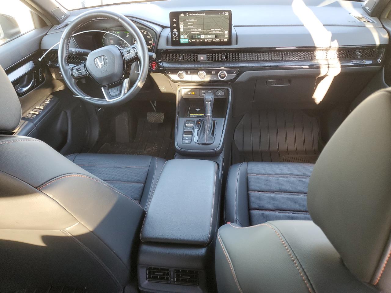 2023 HONDA CR-V SPORT TOURING VIN:1N4BL4BV3NN343272