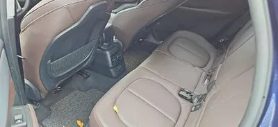 2021 BMW 2 Series Gran Tourer VIN: