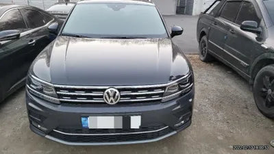 2020 Volkswagen Tiguan WVGZZZ5NZLW909631 VIN:WVGZZZ5NZLW909631