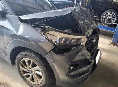 2016 Hyundai Tucson KMHJ3815GHU304824 VIN:KMHJ3815GHU304824