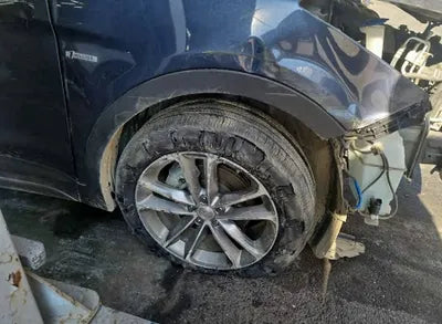 2018 Hyundai Santa FE KMHSW81UBJU827137 VIN:KMHSW81UBJU827137