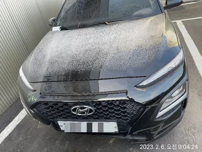 2019 Hyundai Kona KMHK381GFKU044202 VIN:KMHK381GFKU044202