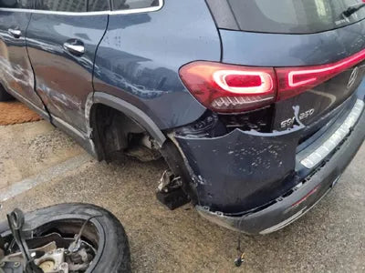 2021 Mercedes-Benz A 250 VIN: