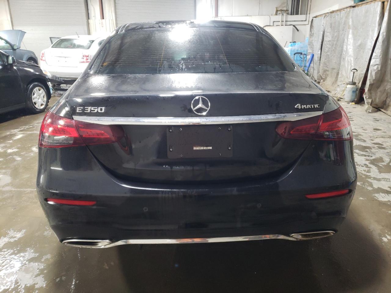 2023 MERCEDES-BENZ E 350 4MATIC VIN:W1KZF8EB9PB182655