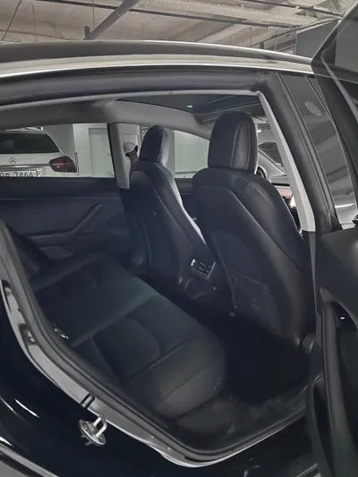 2019 Tesla Model 3 VIN: