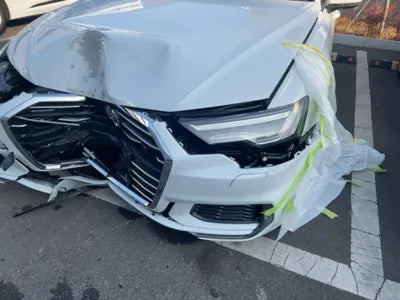 2021 Audi A6 WAUZZZF23MN048513 VIN:WAUZZZF23MN048513