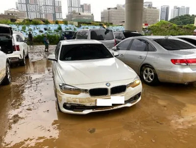 2016 BMW 320 675KMWBA8C5108GK6 VIN:675KMWBA8C5108GK6