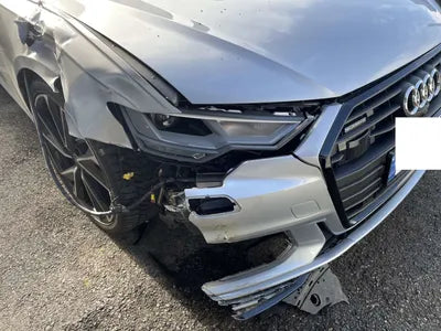 2023 Audi 50 WAUZZZF25PN008289 VIN:WAUZZZF25PN008289