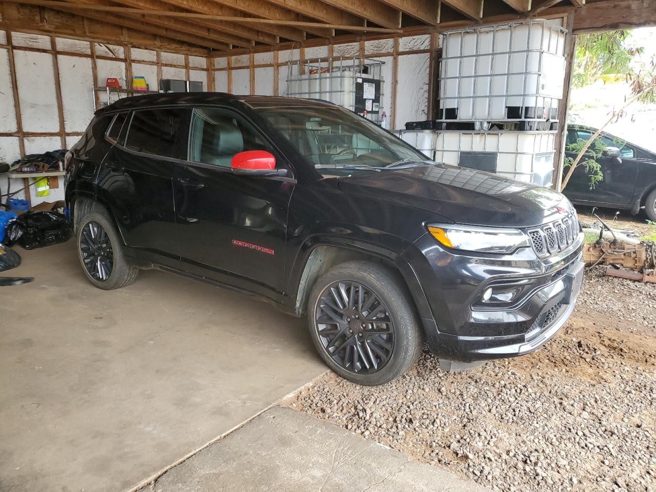 2023 JEEP COMPASS LIMITED VIN:3C4NJDCN0PT511447