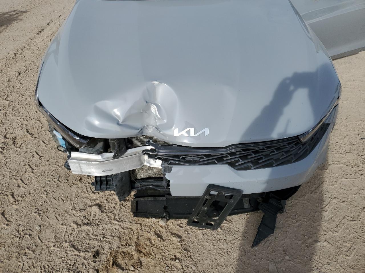 2023 KIA K5 GT LINE VIN:5XXG64J21PG175984