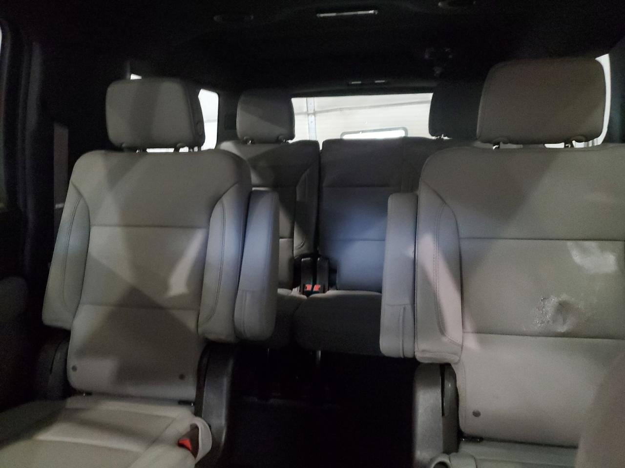 2023 CHEVROLET SUBURBAN K1500 LT VIN:1GNSKCKDXPR495762