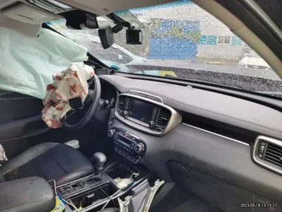2018 Kia Sorento 404KMKNAPS81BBJA4 VIN:404KMKNAPS81BBJA4