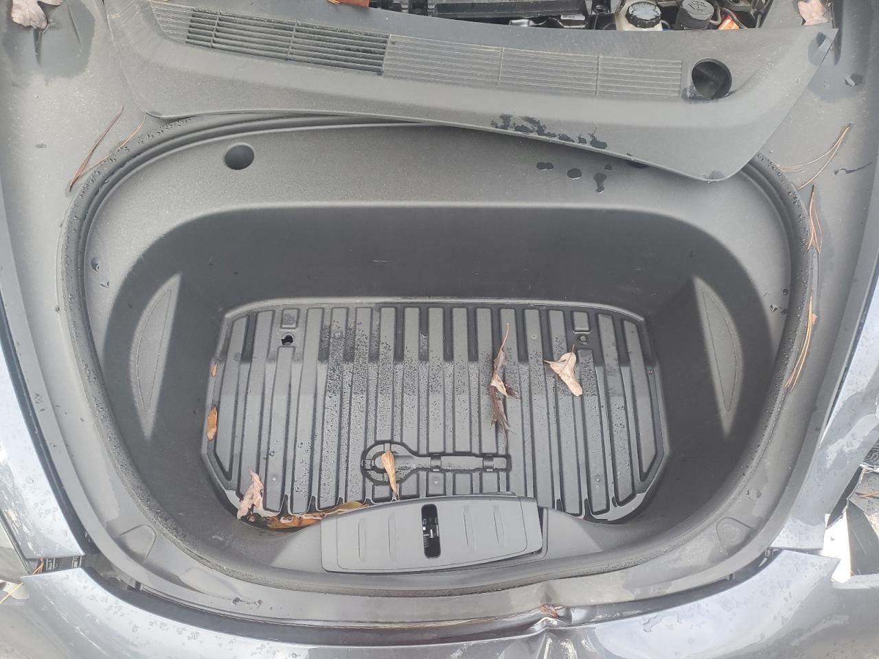 2023 TESLA MODEL 3  VIN:5YJ3E1EA6PF383198