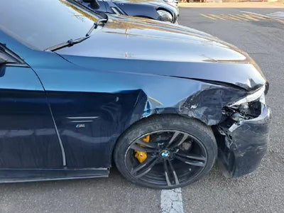 2016 BMW 520 WBA5E7102GG563516 VIN:WBA5E7102GG563516