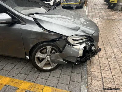 2018 Volvo V40 388KMYV1MV79K0J24 VIN:388KMYV1MV79K0J24