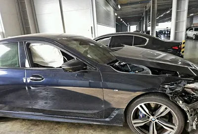 2018 BMW 640 WBAJV6100JBL13947 VIN:WBAJV6100JBL13947