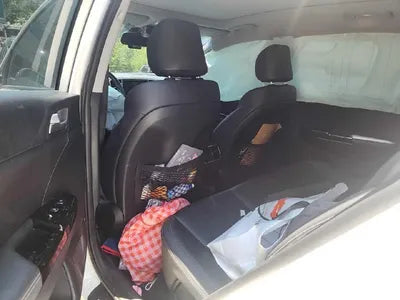 2017 Kia Sportage VIN: