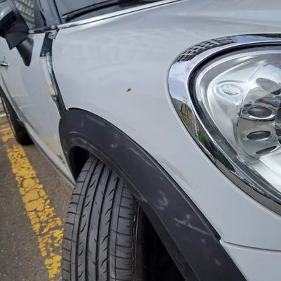 2016 MINI Countryman WMWXD5103GWT62357 VIN:WMWXD5103GWT62357