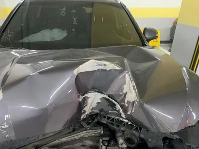 2019 Hyundai Santa FE KMHS281BDKU147711 VIN:KMHS281BDKU147711